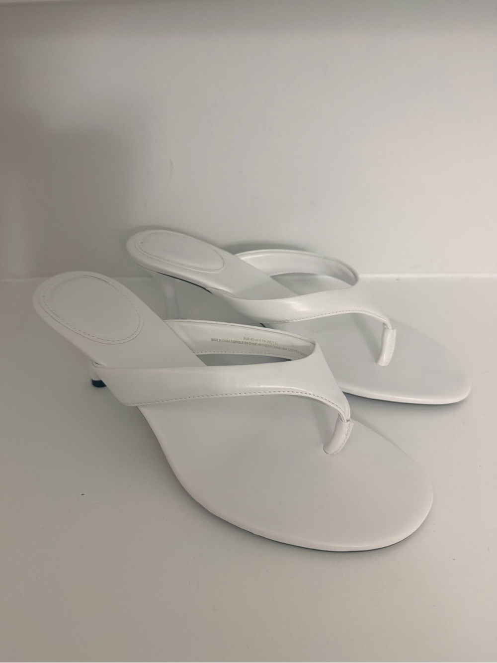 Women’s H&M Heels